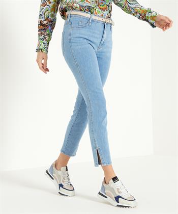 Rosner jeans met studs Audrey 2