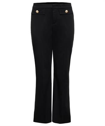 Rosner kick flare broek Alisa