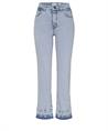 Rosner kick flare jeans Audrey 1