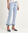 Rosner kick flare jeans Audrey 1