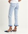 Rosner kick flare jeans Audrey 1