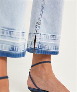 Rosner kick flare jeans Audrey 1