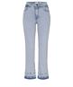 Rosner kick flare jeans Audrey 1