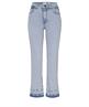 Rosner kick flare jeans Audrey 1