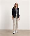 Rosner linnenmix chino May Zigarette