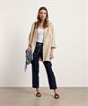 Rosner linnenmix chino May Zigarette