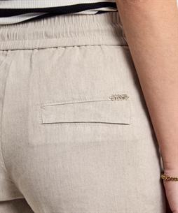 Rosner linnenmix chino May Zigarette