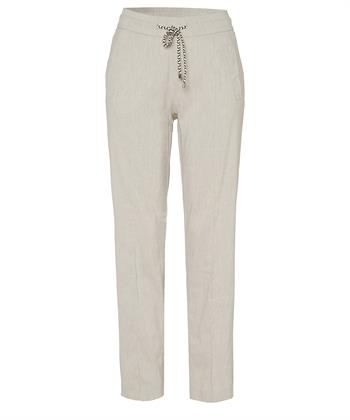 Rosner linnenmix chino May Zigarette