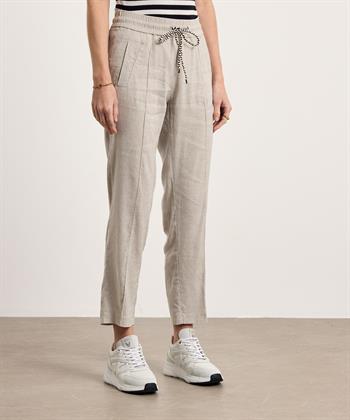 Rosner linnenmix chino May Zigarette