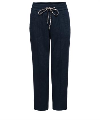 Rosner linnenmix chino May Zigarette