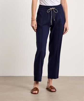 Rosner linnenmix chino May Zigarette