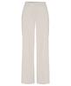 Rosner linnenmix wide leg broek Mara