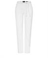 Rosner loose fit jeans ceintuur Masha