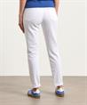 Rosner loose fit jeans ceintuur Masha