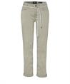 Rosner loose fit jeans ceintuur Masha