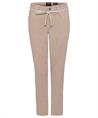 Rosner loose fit jeans ceintuur Masha