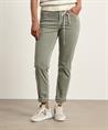 Rosner loose fit jeans ceintuur Masha