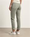 Rosner loose fit jeans ceintuur Masha