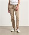 Rosner loose fit jeans ceintuur Masha