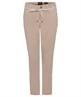 Rosner loose fit jeans ceintuur Masha