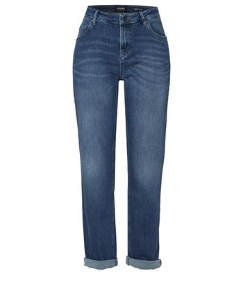 Rosner loose fit jeans Masha Girlfriend