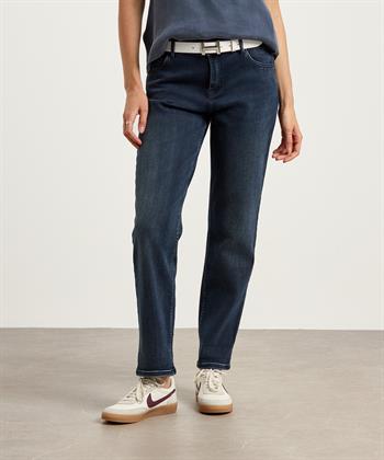 Rosner loose fit jeans Masha Girlfriend