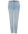 Rosner loose fit jeans strepen Masha