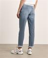 Rosner loose fit jeans strepen Masha