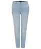 Rosner loose fit jeans strepen Masha