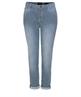Rosner loose fit jeans strepen Masha