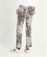 Rosner scuba broek panterprint Alisa