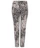 Rosner scuba broek panterprint Alisa