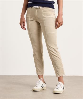 Rosner skinny broek Antonia Cargo