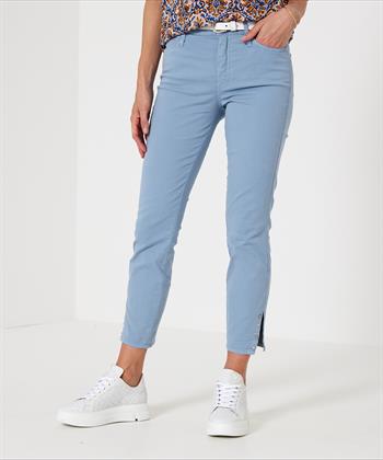 Rosner skinny broek studs Audrey 2