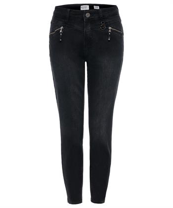 Rosner skinny jeans Audrey 2