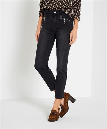 Rosner skinny jeans Audrey 2