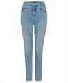 Rosner skinny jeans ritsjes Audrey 1