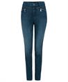 Rosner skinny jeans ritsjes Audrey 1