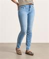 Rosner skinny jeans ritsjes Audrey 1