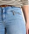 Rosner skinny jeans ritsjes Audrey 1