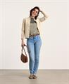 Rosner skinny jeans ritsjes Audrey 1