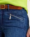 Rosner skinny jeans ritsjes Audrey 1