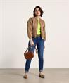 Rosner skinny jeans ritsjes Audrey 1