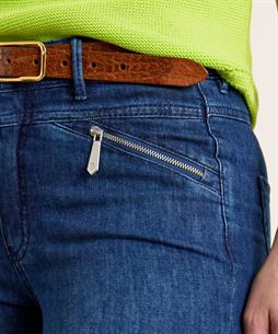 Rosner skinny jeans ritsjes Audrey 1