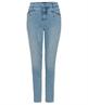Rosner skinny jeans ritsjes Audrey 1