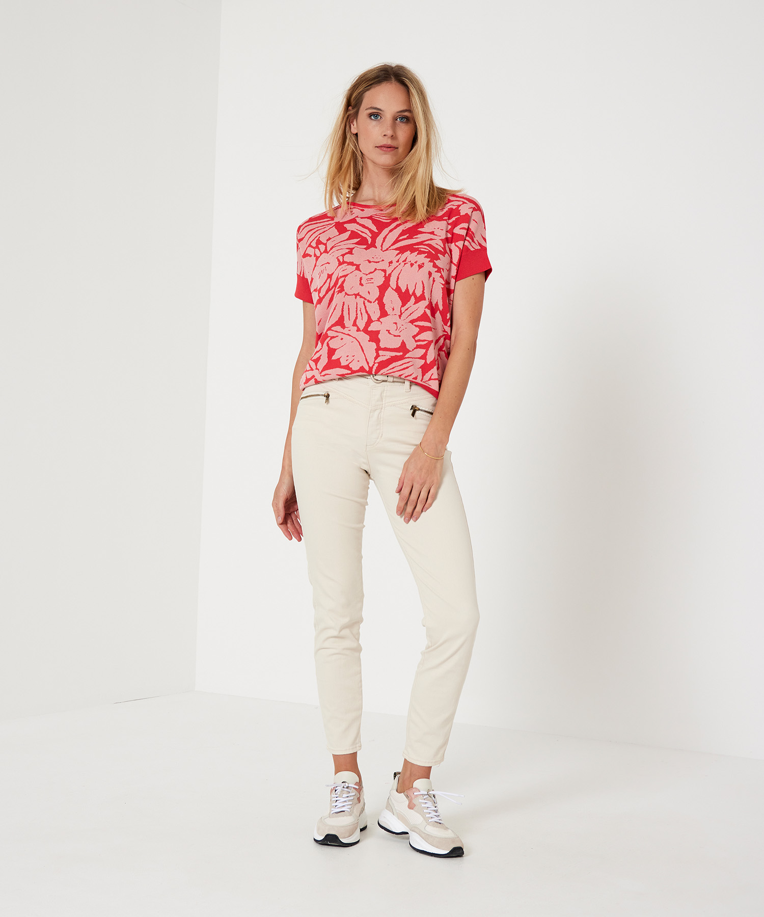 Rosner jeans hot sale audrey