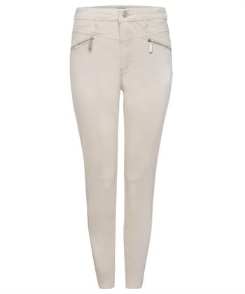 Rosner skinny jeans ritsjes Audrey 2