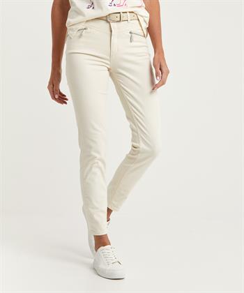 Rosner skinny jeans ritsjes Audrey 2