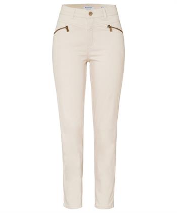 Rosner skinny jeans ritsjes Audrey 2