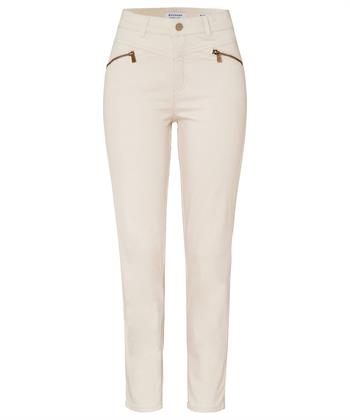 Rosner skinny jeans ritsjes Audrey 2